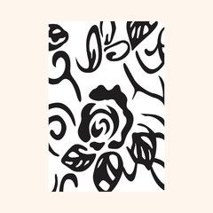 lace pattern theme elements vector,eps