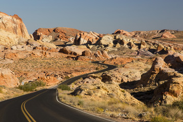 Valley of Fire