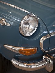 old car © Radoslaw Maciejewski
