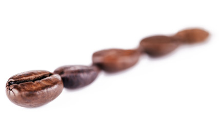 coffee beans