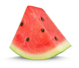 watermelon slice © slawek_zelasko