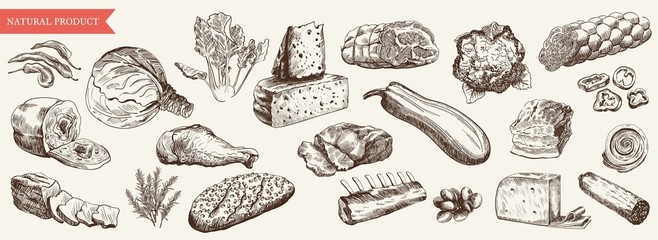 foodstuffs