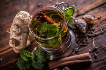 Cup of tea