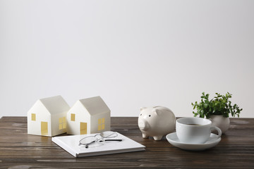 デスクイメージ