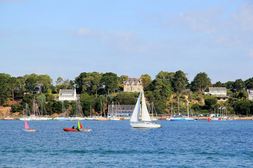 Le golfe du Morbihan © ISO-68