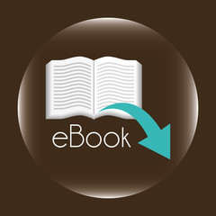 ebook icon