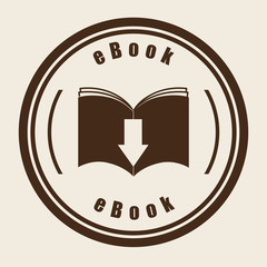 ebook icon