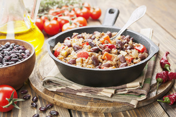 Chili con carne