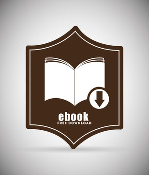 ebook icon