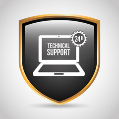 computer support