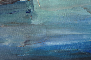 Fototapeta premium Canvas Texture