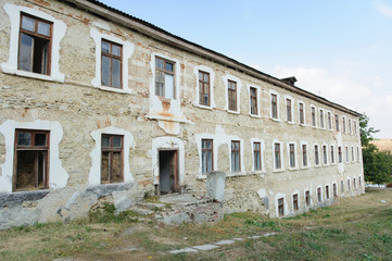 Old Building