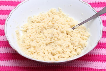 Couscous
