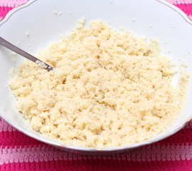 Couscous