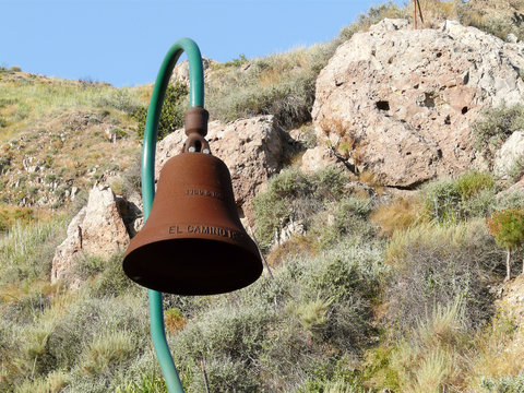 El Camino Real Bell