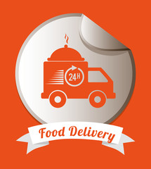 food delivery