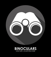 binoculars icon