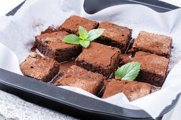 Brownies