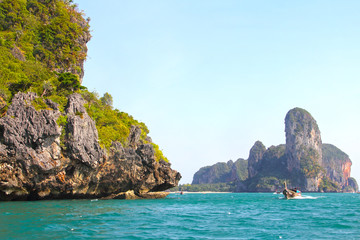 Island in Thailand