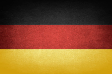 Flag Of Germany