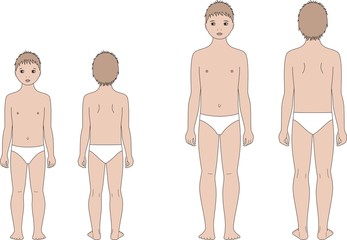 Child figure