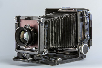 old cameras