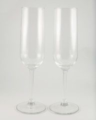 Champagne glass