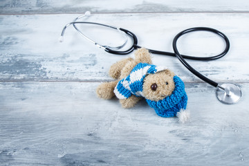 pediatria infantile