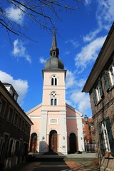 St. Peter in Essen-Kettwig