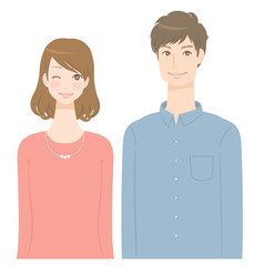 男女