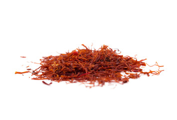Red saffron