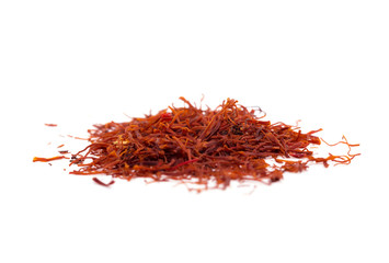 Fototapeta premium Red saffron