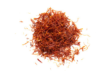 Red saffron