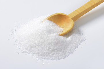 Granulated sugar