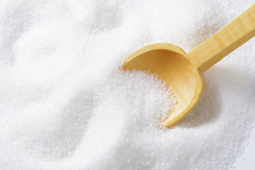 Granulated sugar - Powered by Adobe