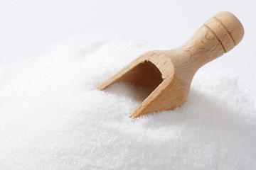 Granulated sugar