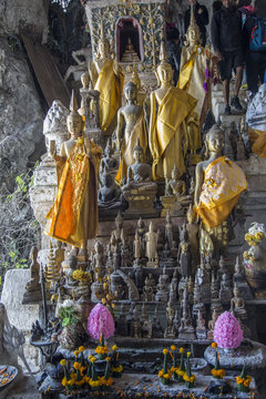 temple of Buddha