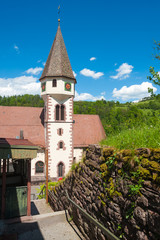 Martinskirche Wildberg