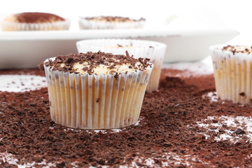 Muffins