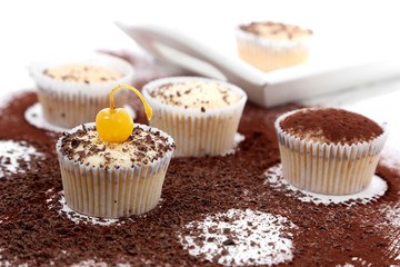 Muffins