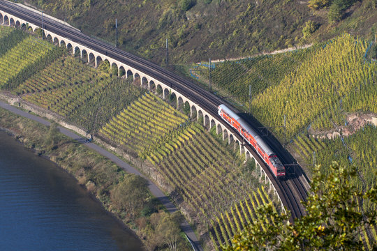 Kanonenbahn