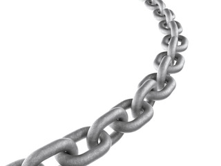 Obraz premium Chain