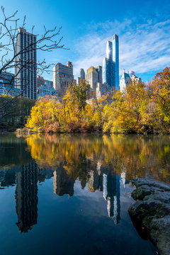 New York City Central Park 2