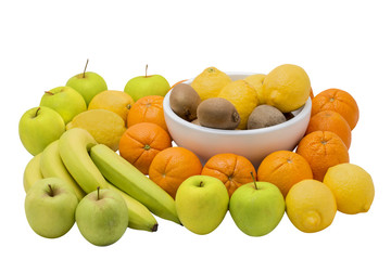 Fruit bowl