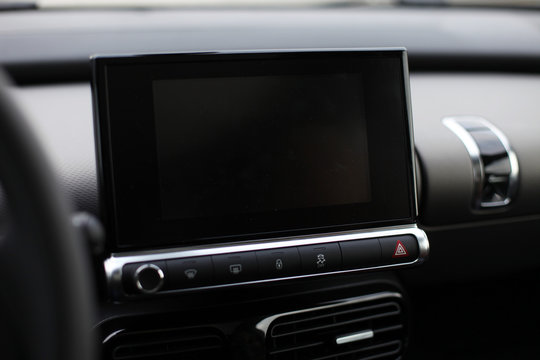 Auto Navigation
