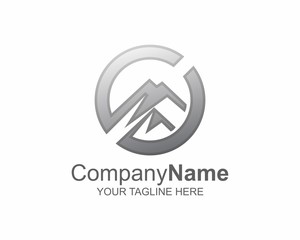 Mountain Logo