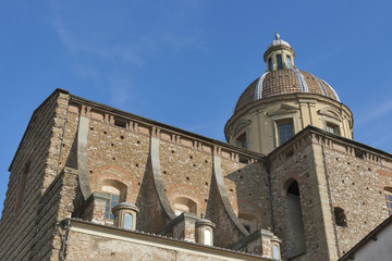 San Frediano in Cestello. Florence