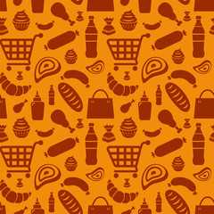 food pattern