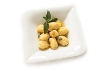 Gnocchi di patate