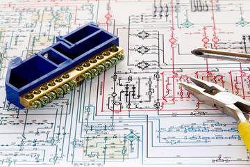 electronic circuit